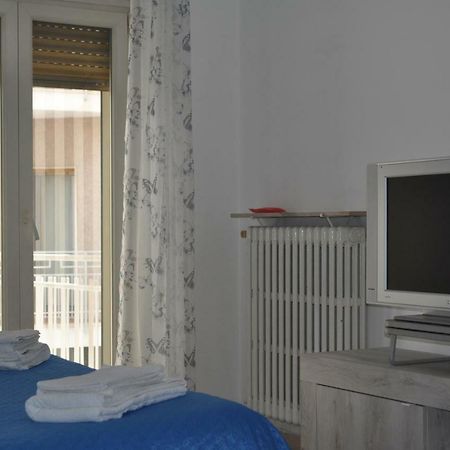 B&B La Dimora Di Rosa Ματέρα Εξωτερικό φωτογραφία