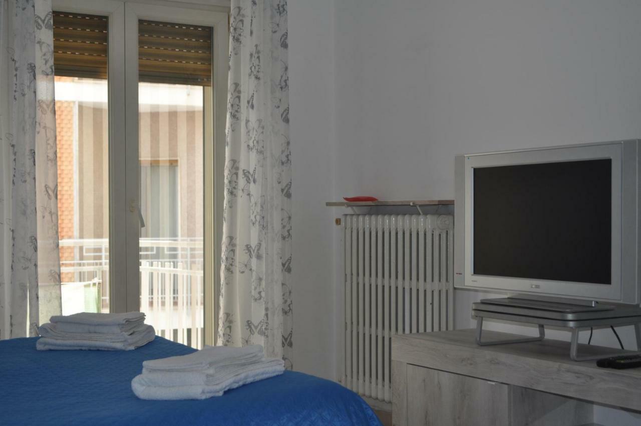 B&B La Dimora Di Rosa Ματέρα Εξωτερικό φωτογραφία