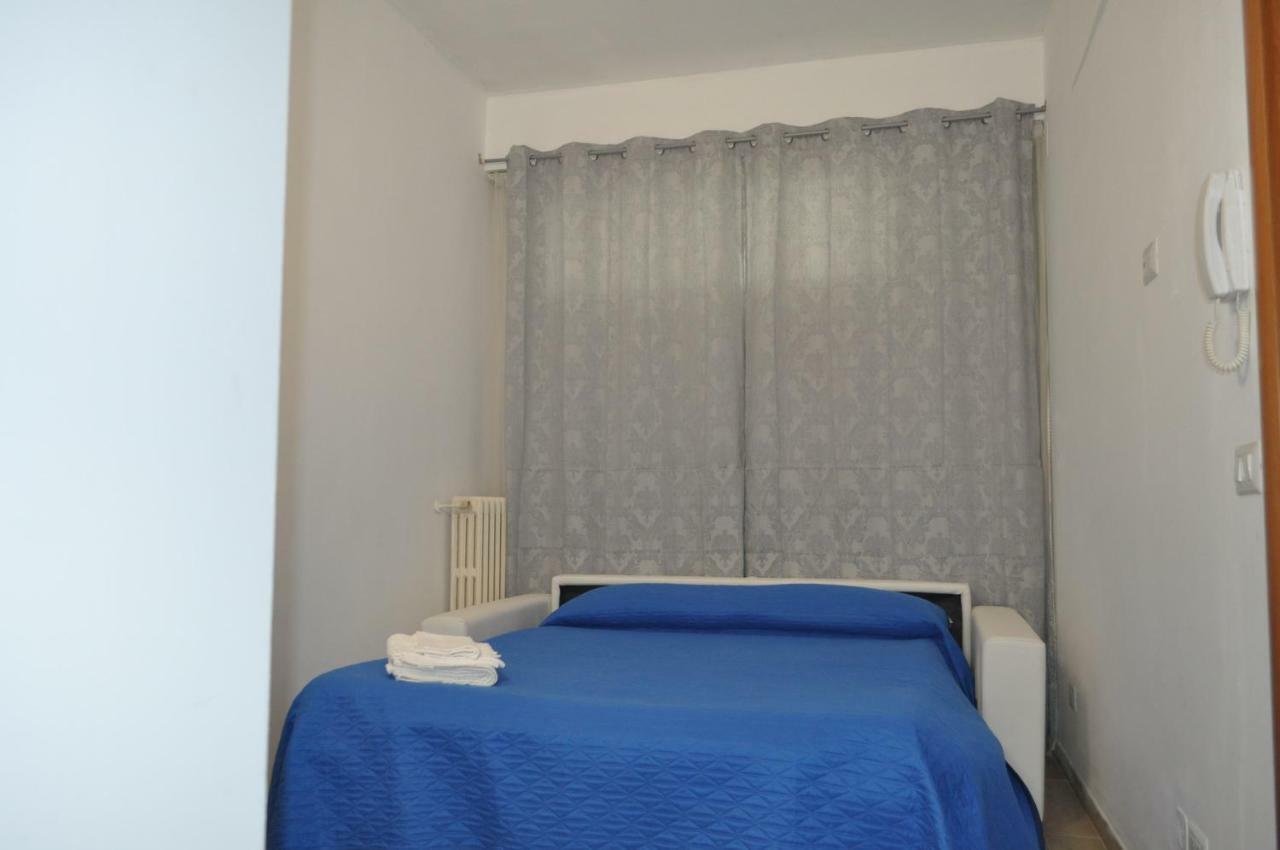 B&B La Dimora Di Rosa Ματέρα Εξωτερικό φωτογραφία