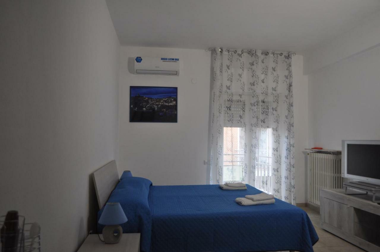 B&B La Dimora Di Rosa Ματέρα Εξωτερικό φωτογραφία
